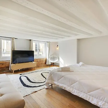 Mykeypers * פריז