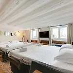 Apartment Mykeypers - Deluxe Flat 6p - St Germain Des Pres Café De Flore