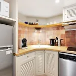 Apartment Mykeypers - Deluxe Flat 6p - St Germain Des Pres Café De Flore