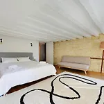 Apartment Mykeypers - Deluxe Flat 6p - St Germain Des Pres Café De Flore