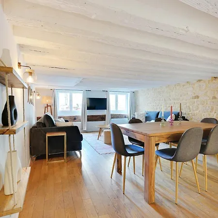 Mykeypers Appartement