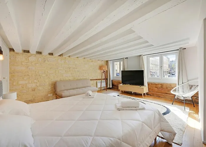 Apartmán Mykeypers *