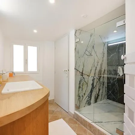 Appartement Mykeypers - Deluxe Flat 6p - St Germain Des Pres Café De Flore *