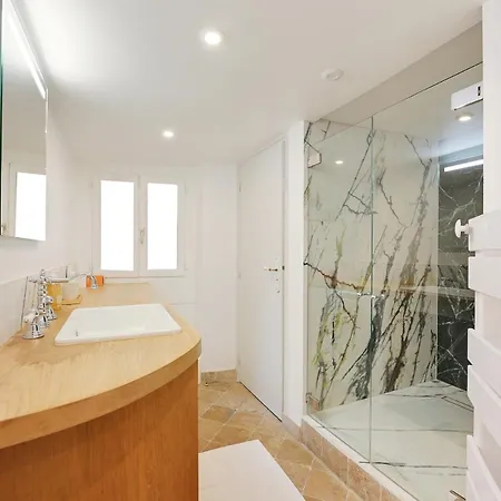 Mykeypers - Deluxe Flat 6p - St Germain Des Pres Café De Flore