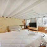 Appartement Mykeypers *