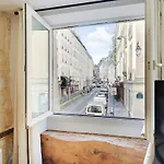 Mykeypers Appartement *