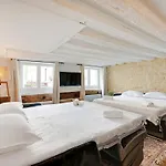 Mykeypers Appartement