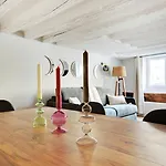 Mykeypers Appartement *