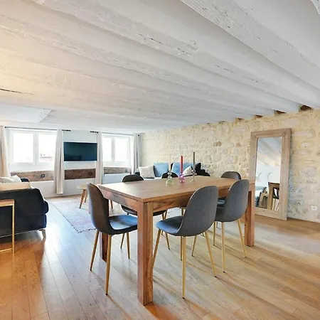 Mykeypers Appartement