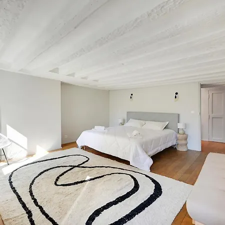 Mykeypers Appartement *