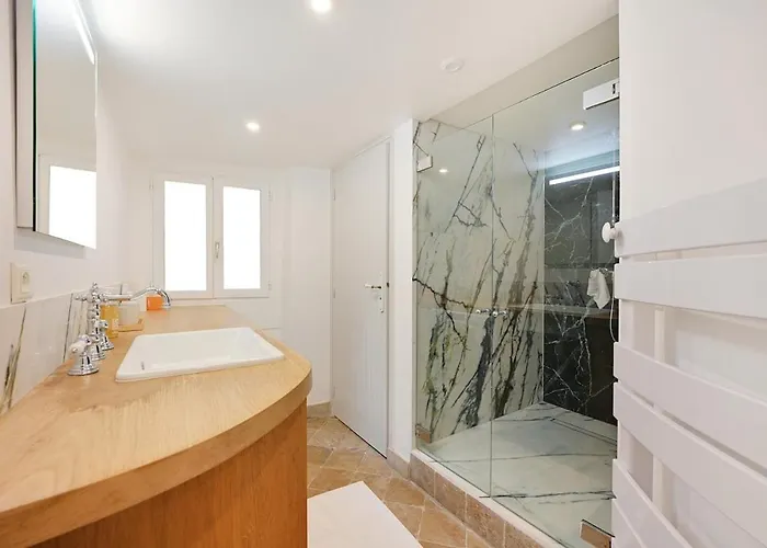 Appartement Mykeypers *