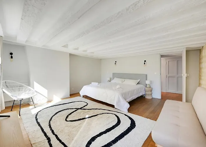 Mykeypers Appartement *